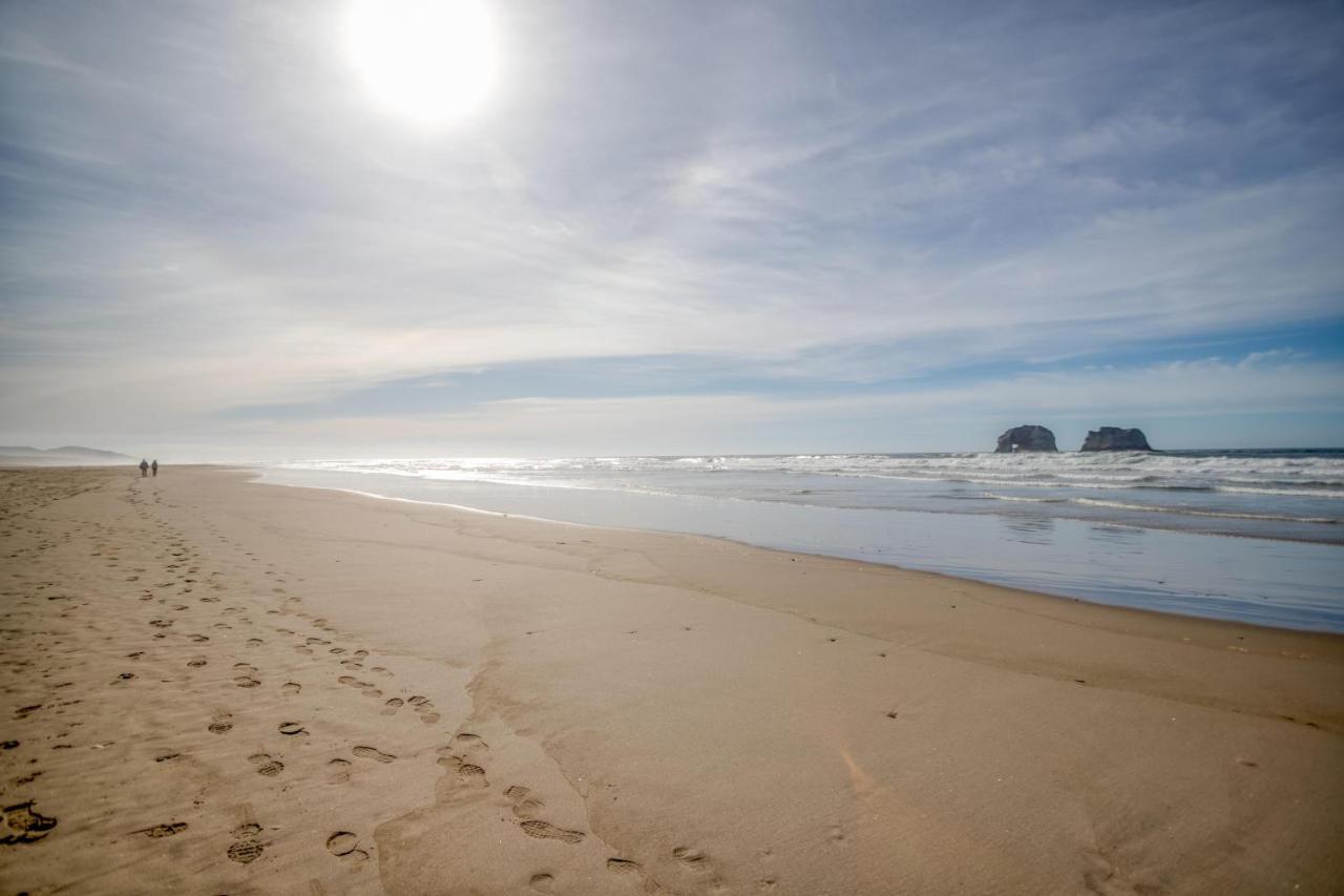Heavenly Shores Rockaway Beach Exterior foto