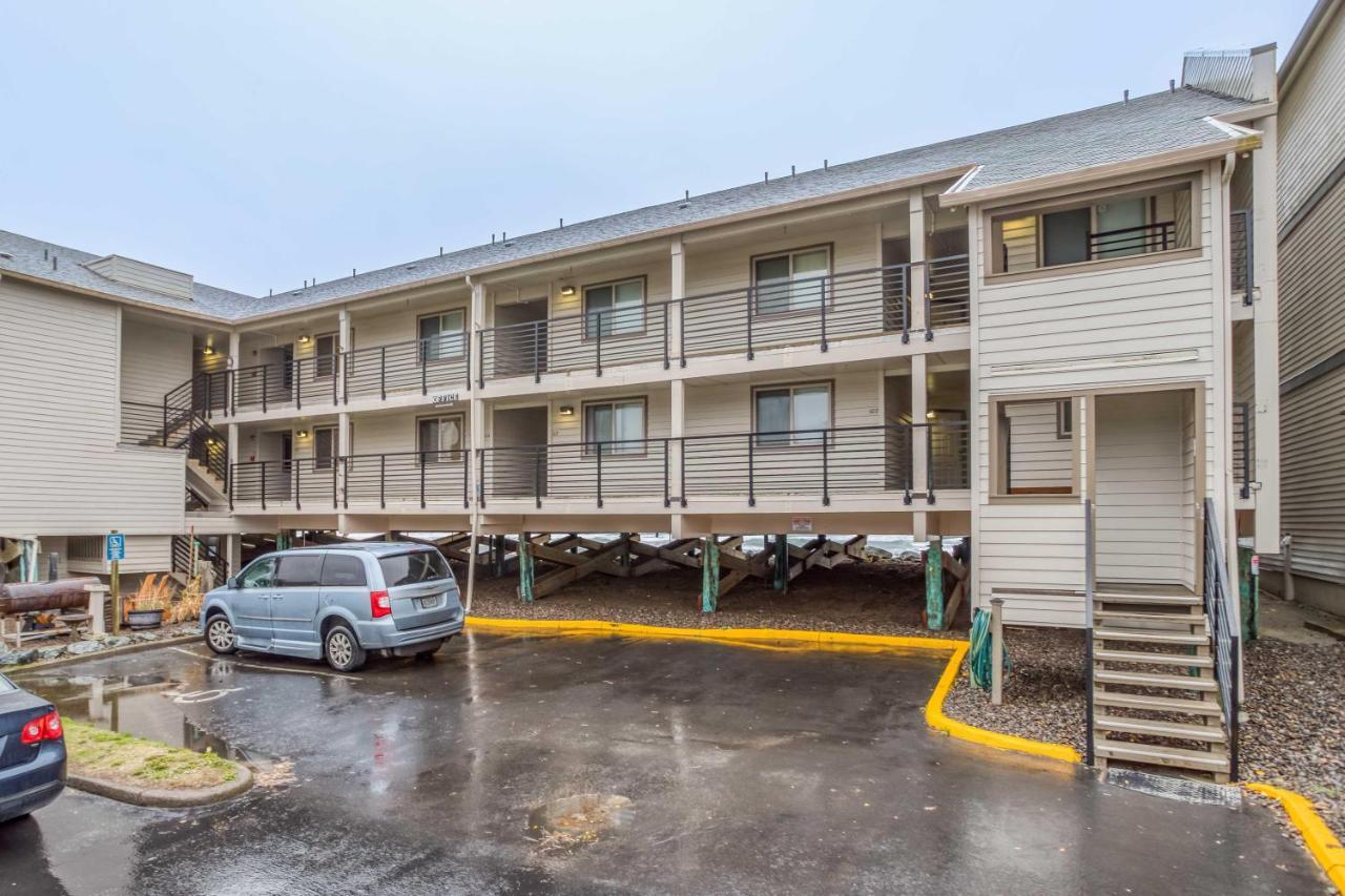 Heavenly Shores Rockaway Beach Exterior foto