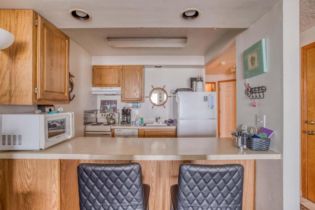 Heavenly Shores Rockaway Beach Exterior foto
