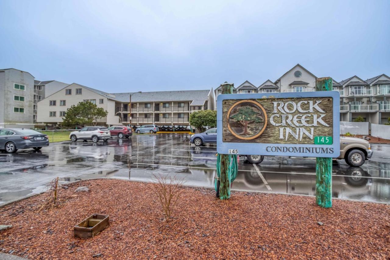 Heavenly Shores Rockaway Beach Exterior foto